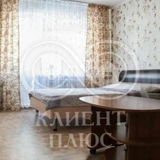 Квартира 30 м², 1-комнатная - изображение 1