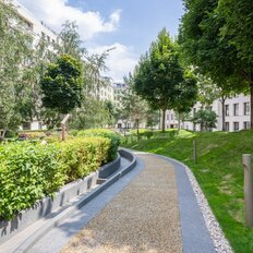 Квартира 125,1 м², 3-комнатная - изображение 4