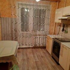 Квартира 33,1 м², 1-комнатная - изображение 2