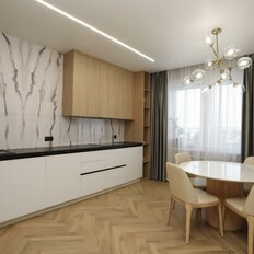 Квартира 90 м², 3-комнатная - изображение 1