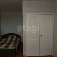 Квартира 41,3 м², 1-комнатная - изображение 5