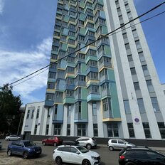 20 м², машиноместо - изображение 2