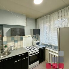 Квартира 55 м², 3-комнатная - изображение 2