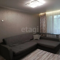 Квартира 41,4 м², 2-комнатная - изображение 3