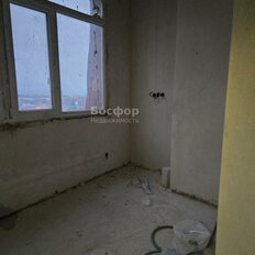 Квартира 44,1 м², 1-комнатная - изображение 3