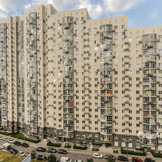 Квартира 42 м², 1-комнатная - изображение 4