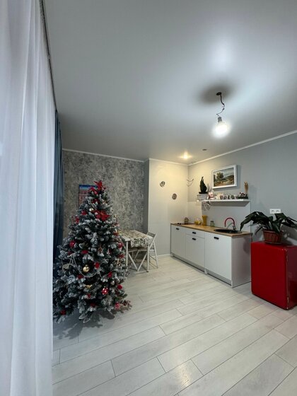 35 м², 1-комнатная квартира 5 499 000 ₽ - изображение 75