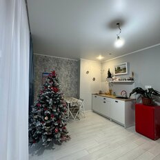 Квартира 42 м², 1-комнатная - изображение 2