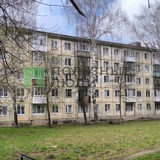 Квартира 44,8 м², 2-комнатная - изображение 1