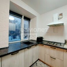 Квартира 41,9 м², 2-комнатная - изображение 4