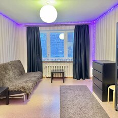 Квартира 36,9 м², 1-комнатная - изображение 1