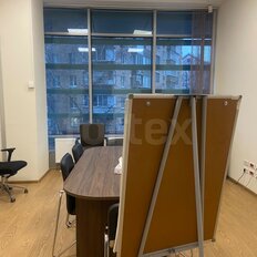 1819 м², офис - изображение 4