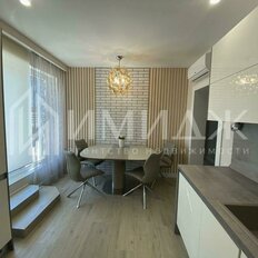 Квартира 135 м², 3-комнатная - изображение 1