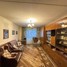 Квартира 40 м², 1-комнатная - изображение 1