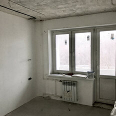Квартира 55 м², 3-комнатная - изображение 1