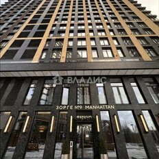 Квартира 58 м², 3-комнатные - изображение 2