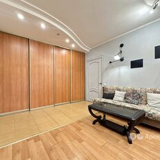 Квартира 76 м², 3-комнатная - изображение 5