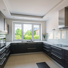 Квартира 240 м², 4-комнатная - изображение 4