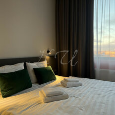 Квартира 26,8 м², студия - изображение 1