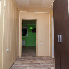 Квартира 40 м², 1-комнатная - изображение 3