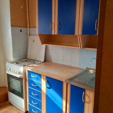 Квартира 23,5 м², 1-комнатная - изображение 1