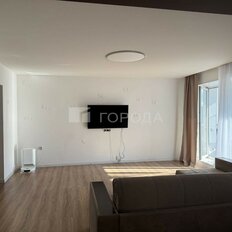 Квартира 101,3 м², 3-комнатная - изображение 5