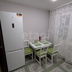 Квартира 34 м², 1-комнатная - изображение 3