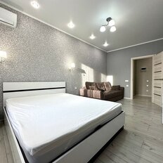 Квартира 45 м², 1-комнатная - изображение 2