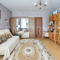 Квартира 49,6 м², 1-комнатная - изображение 2