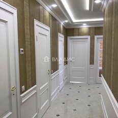 Квартира 66,1 м², 2-комнатная - изображение 1