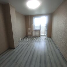 Квартира 68 м², 2-комнатная - изображение 4