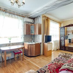 Квартира 33 м², 1-комнатная - изображение 2