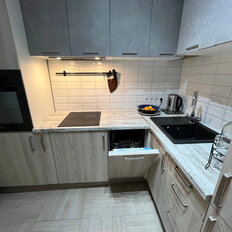 Квартира 25 м², студия - изображение 2