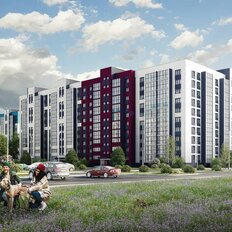 Квартира 32,2 м², студия - изображение 2