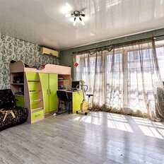 Квартира 55,6 м², 1-комнатная - изображение 4
