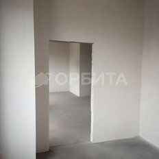 Квартира 66 м², 2-комнатная - изображение 3