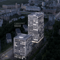 70 м², офис - изображение 3