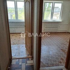 Квартира 31,9 м², 1-комнатная - изображение 3