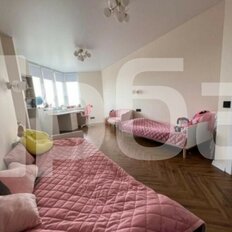 Квартира 84,9 м², 2-комнатная - изображение 5