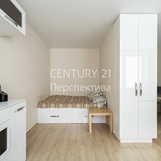 Квартира 29 м², студия - изображение 5