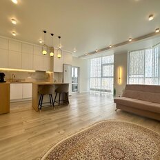 Квартира 75 м², 2-комнатная - изображение 2