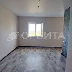 Квартира 29 м², студия - изображение 1