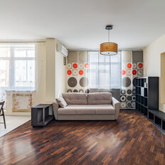 Квартира 81,9 м², 2-комнатная - изображение 2