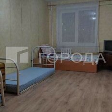 Квартира 50 м², 2-комнатная - изображение 3