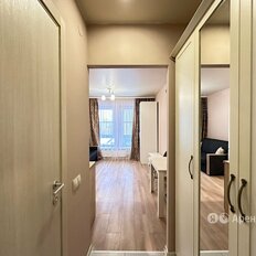 Квартира 20 м², студия - изображение 5