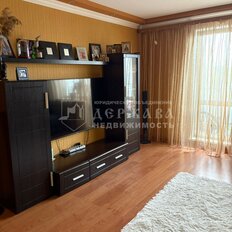 Квартира 82,2 м², 4-комнатная - изображение 4