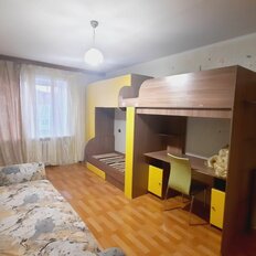 Квартира 70,4 м², 3-комнатная - изображение 4