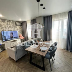Квартира 62 м², 3-комнатная - изображение 5