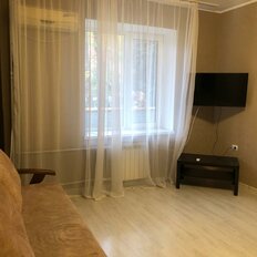Квартира 39 м², 1-комнатная - изображение 3