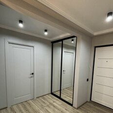 Квартира 76 м², 3-комнатная - изображение 1
